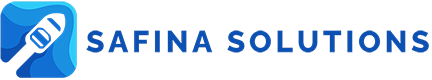 SAFINA SOLUTIONS LLC Logo