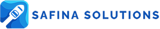 SAFINA SOLUTIONS LLC Logo